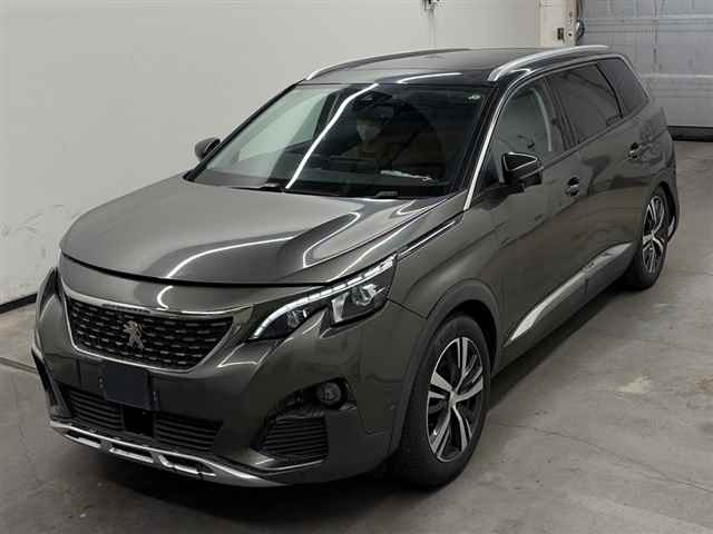 Peugeot 5008 2019 7658716-4