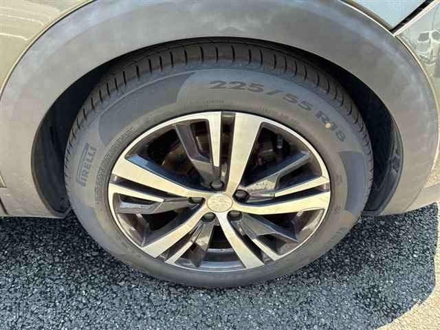 Peugeot 5008 2019 7658716-9