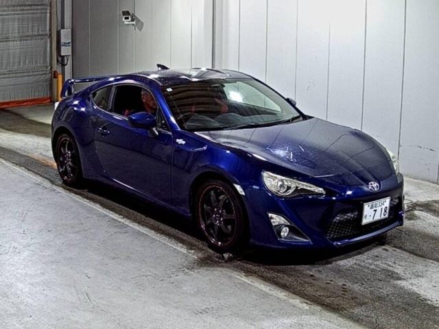 Toyota 86 2013 7656551-0