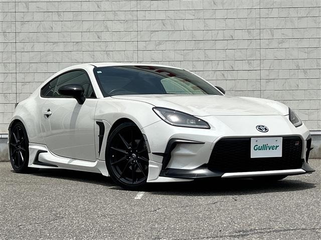 Toyota 86 2021 7656666-0