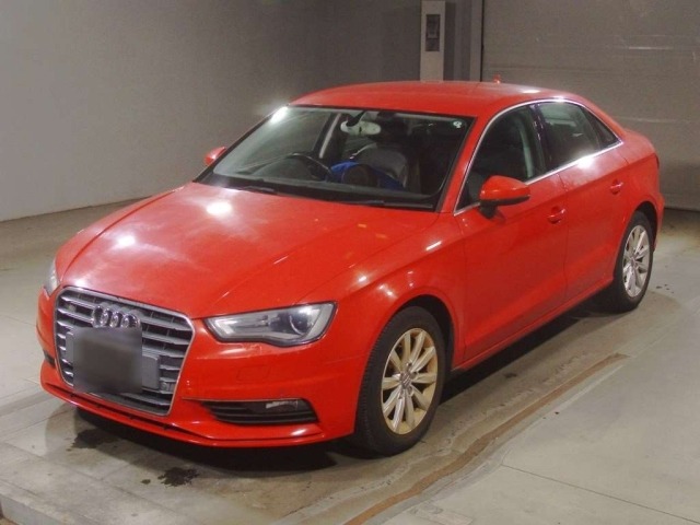 Audi A3 2015 7646091-0