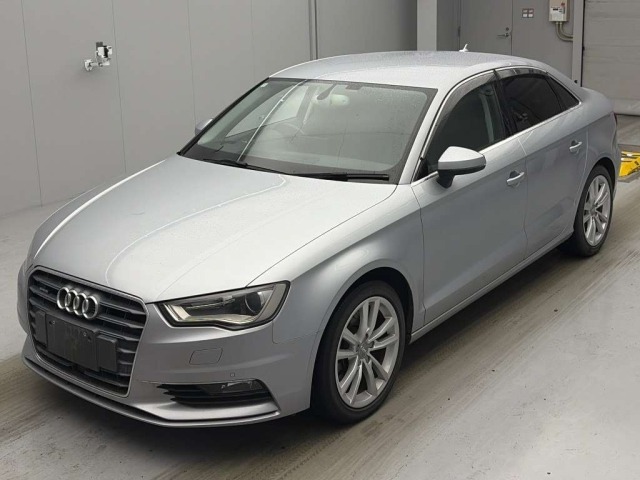 Audi A3 2015 7646095-0