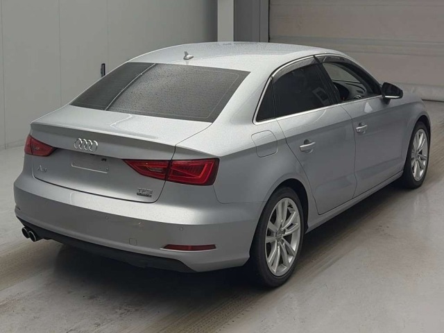 Audi A3 2015 7646095-1