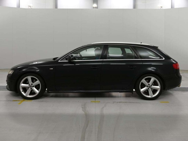 Audi A4 2009 7657467-4