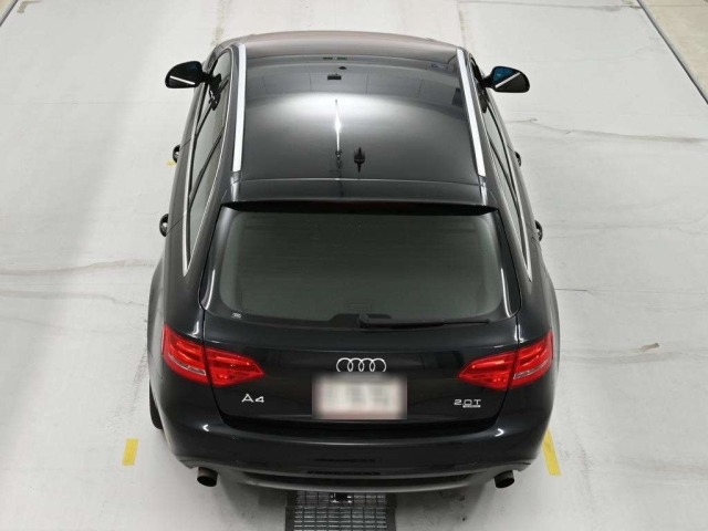 Audi A4 2009 7657467-8