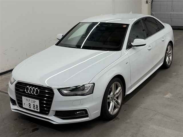 Audi A4 2013 7657472-4