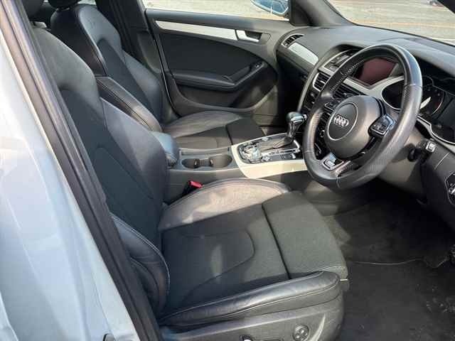 Audi A4 2013 7657472-7