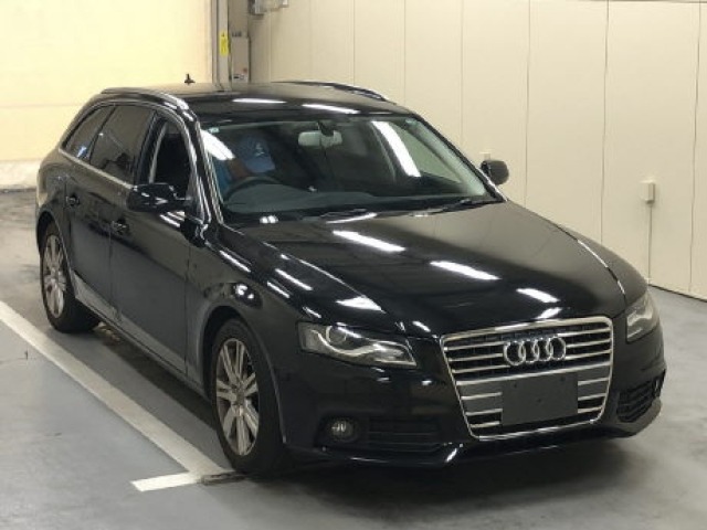 Audi A4 2012 7657491-0