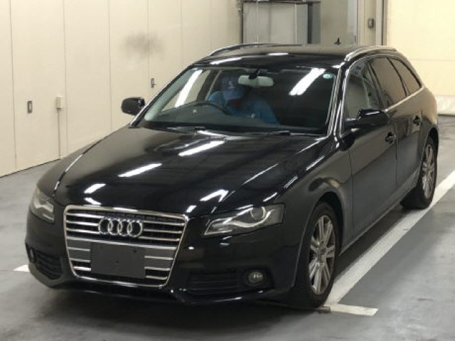 Audi A4 2012 7657491-2