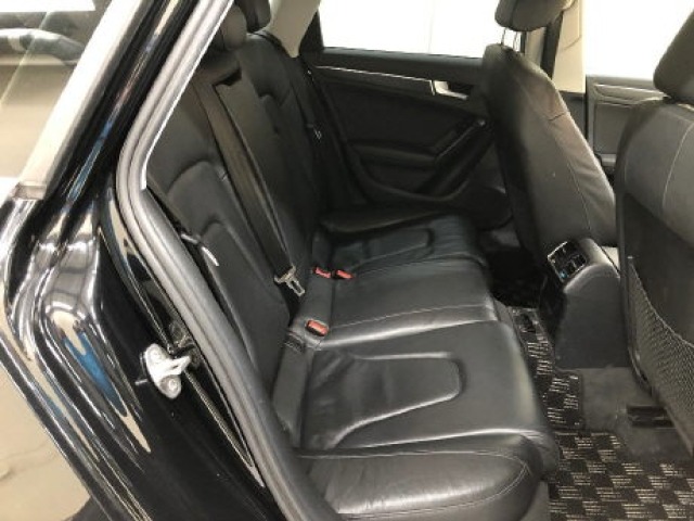 Audi A4 2012 7657491-7