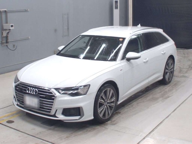 Audi A6 2020 7645778-0