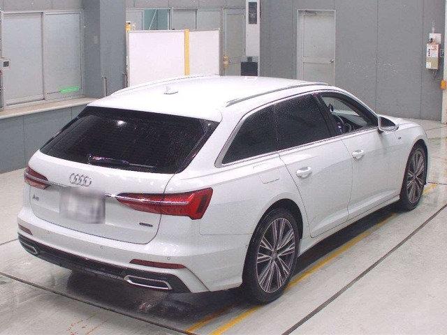 Audi A6 2020 7645778-1