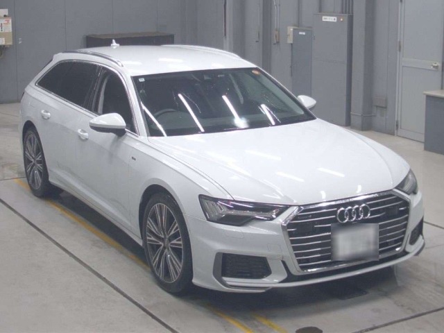 Audi A6 2020 7645778-5