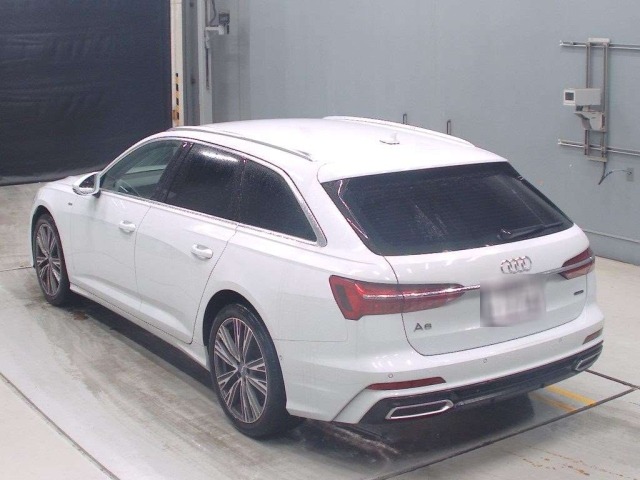 Audi A6 2020 7645778-6