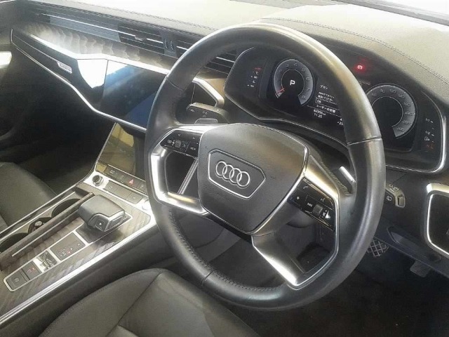 Audi A6 2020 7645778-7