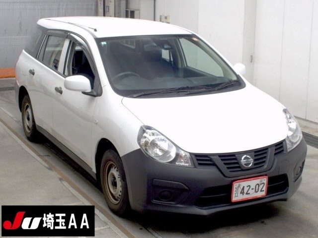 Nissan AD VAN 2021 7659432-0