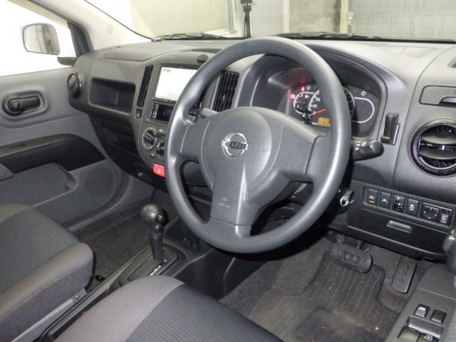 Nissan AD VAN 2021 7659432-3