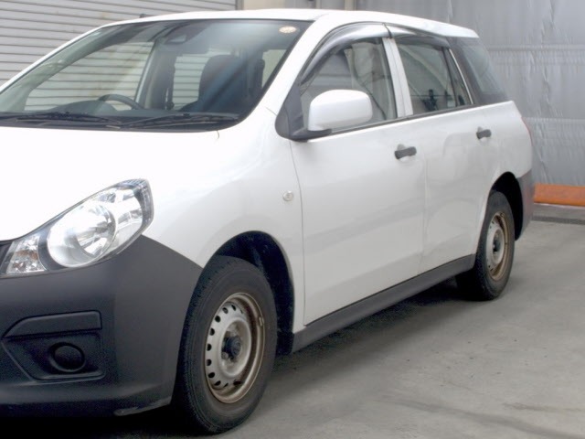 Nissan AD VAN 2021 7659432-4
