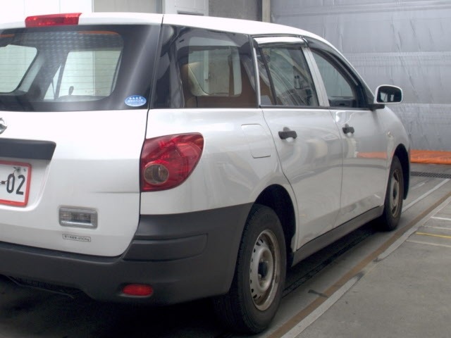 Nissan AD VAN 2021 7659432-5
