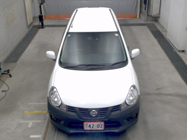 Nissan AD VAN 2021 7659432-6