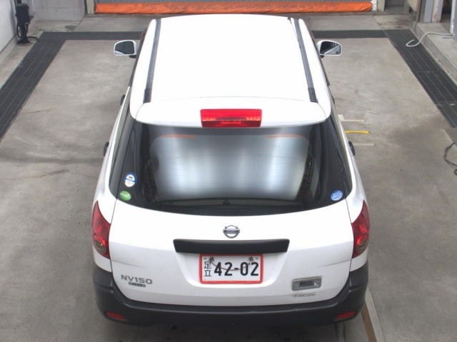 Nissan AD VAN 2021 7659432-7