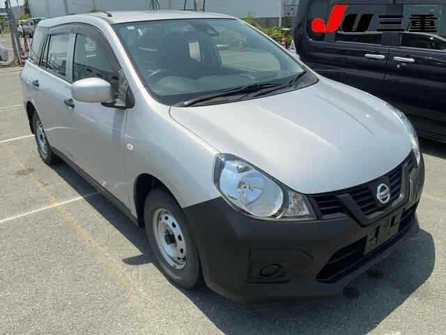 Nissan AD VAN 2019 7659433-0