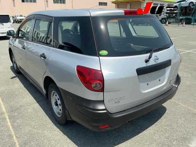 Nissan AD VAN 2019 7659433-1