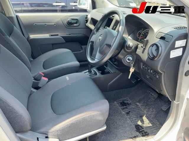 Nissan AD VAN 2019 7659433-4