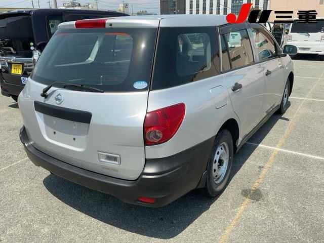 Nissan AD VAN 2019 7659433-6