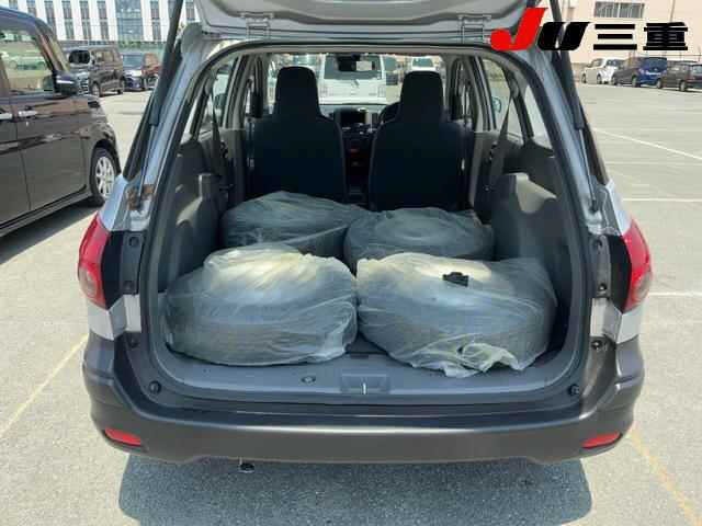 Nissan AD VAN 2019 7659433-7