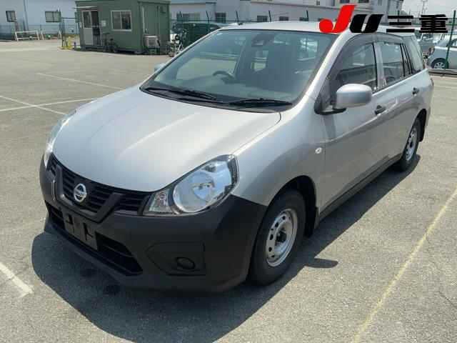 Nissan AD VAN 2019 7659433-9