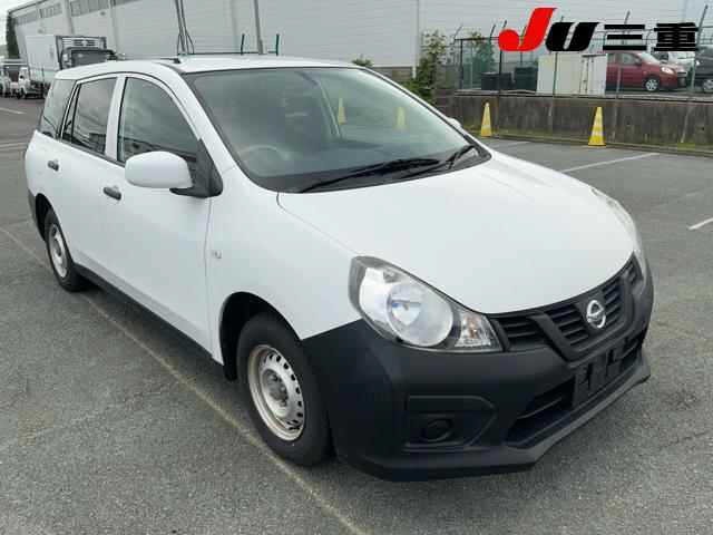Nissan AD VAN 2019 7659436-0