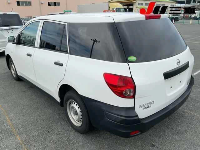 Nissan AD VAN 2019 7659436-1