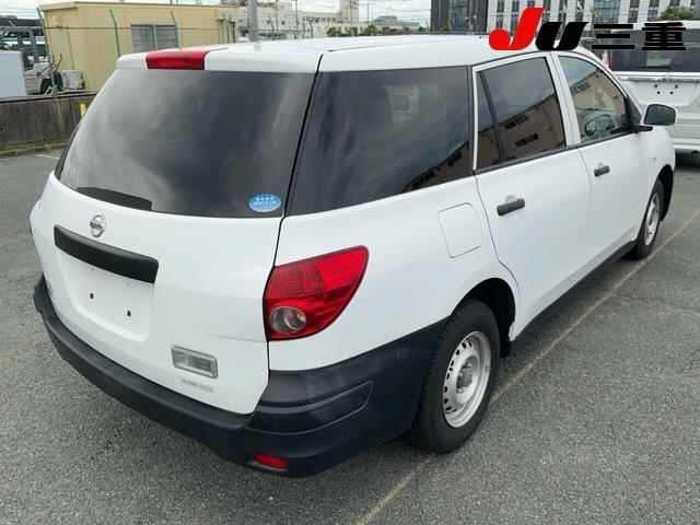 Nissan AD VAN 2019 7659436-6