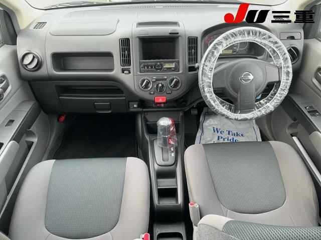 Nissan AD VAN 2019 7659436-8
