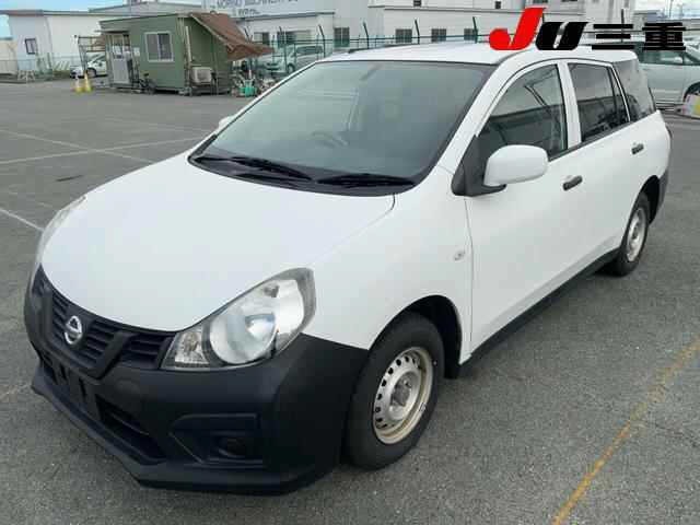 Nissan AD VAN 2019 7659436-9