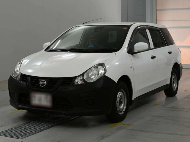 Nissan AD VAN 2021 7659437-0