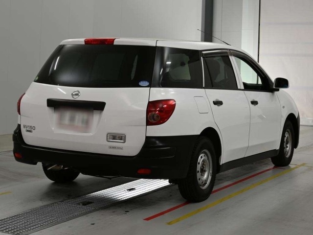 Nissan AD VAN 2021 7659437-1