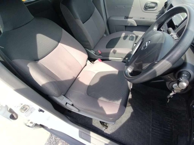 Nissan AD VAN 2021 7659437-10