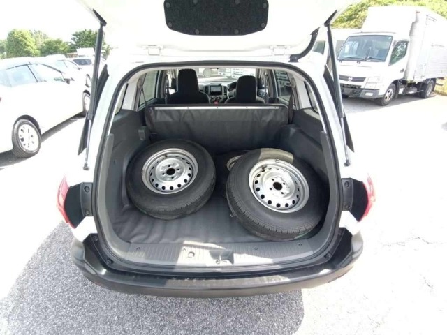 Nissan AD VAN 2021 7659437-11