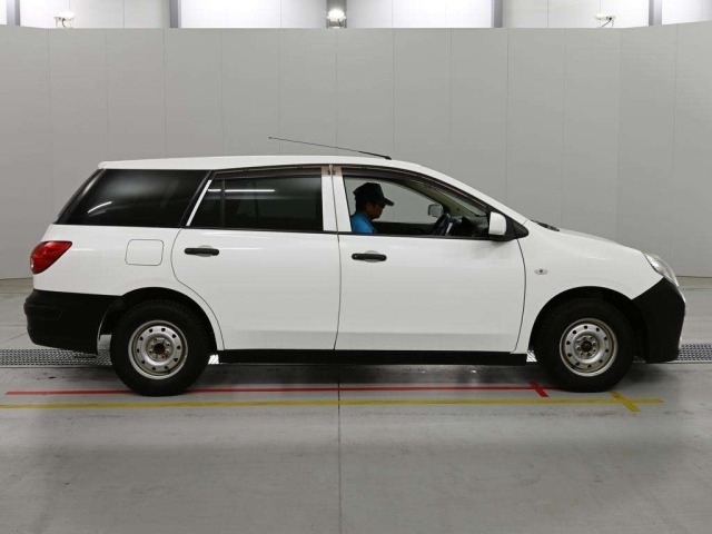 Nissan AD VAN 2021 7659437-3