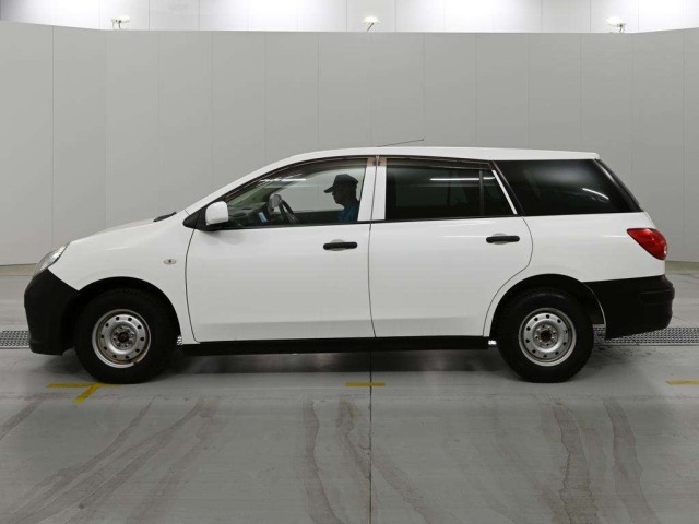Nissan AD VAN 2021 7659437-4