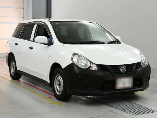Nissan AD VAN 2021 7659437-5