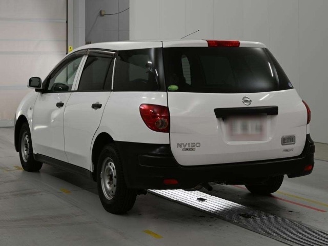 Nissan AD VAN 2021 7659437-6