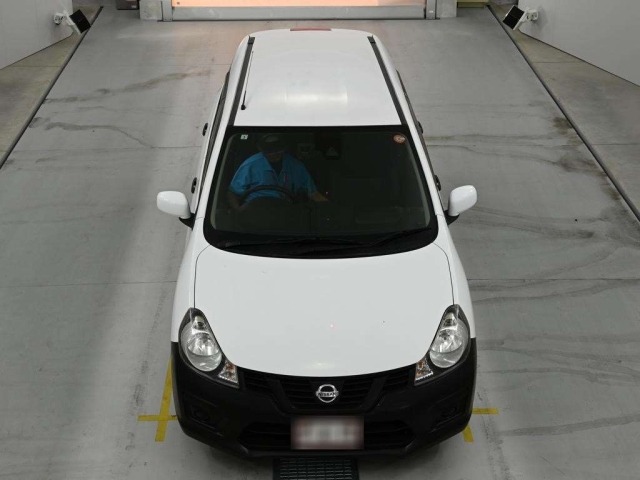 Nissan AD VAN 2021 7659437-7