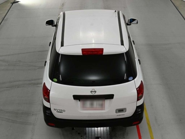 Nissan AD VAN 2021 7659437-8