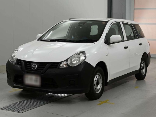 Nissan AD VAN 2021 7659439-0