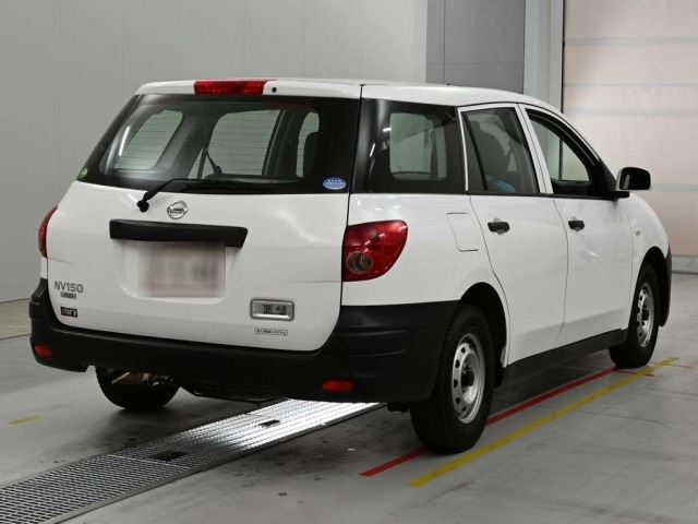 Nissan AD VAN 2021 7659439-1