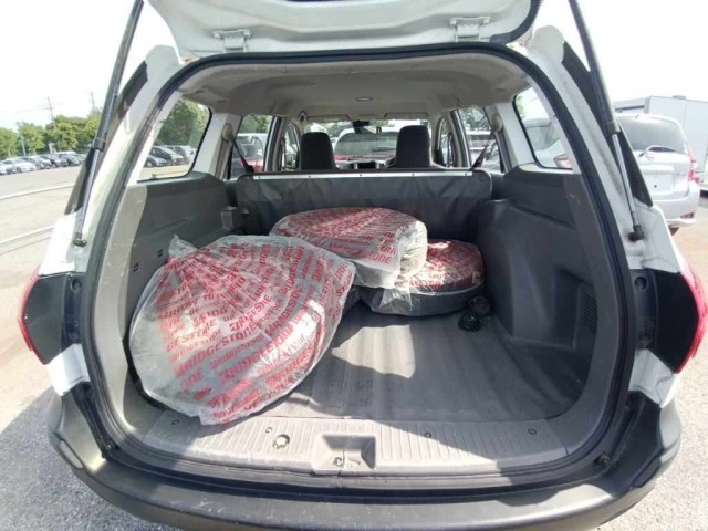 Nissan AD VAN 2021 7659439-11