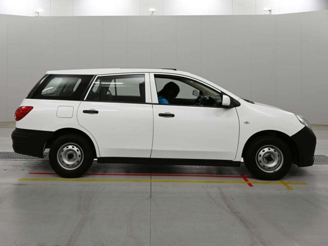 Nissan AD VAN 2021 7659439-3